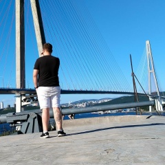 Алексей Олегов, 15.03