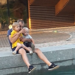 Стас Переверзев, 12.01, Москва