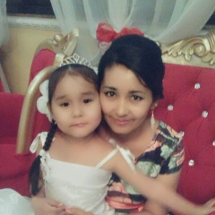 Гаухар Джанасова, 01.03, Павлодар