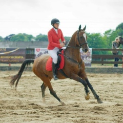 Victoria Богушевич, 16.10.1990, Калининград