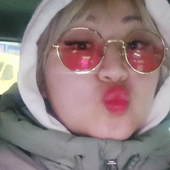 Анеля Жуматова, 10.08.1991, Астана