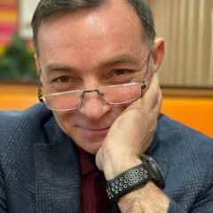 Сергей Кашпар, 04.02.1970, Екатеринбург