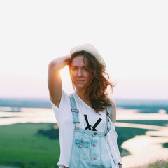 Анастасия Суворова, 06.08, Казань