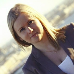 Ксения Семенчук, 22.08.1984, Санкт-Петербург