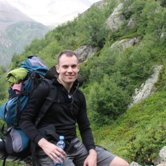 Максим Лебедев, 06.06.1988, Санкт-Петербург