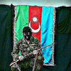 Nesir Nesirli, 13.05.1998