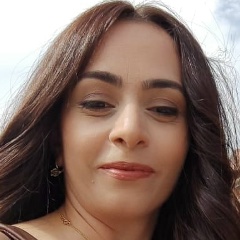 Ani Budagyan, 25.07.1993, Ереван