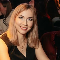 Марина Веретенникова, Тверь