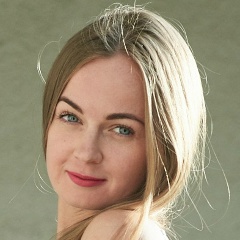 Анфиса Косилко, 10.03.1989, Москва