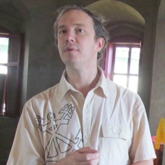 Дмитрий Сиверс, Москва