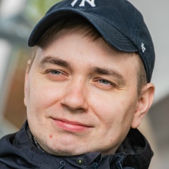 Лавр Варламов, 10.07, Москва