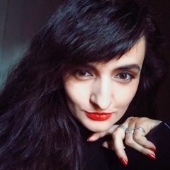 Маргарита Корчак, Киев