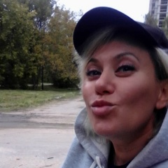 Татьяна Ларионова, 11.10.1977, Владимир