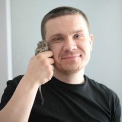 Виталий Кривонос, 07.10, Харьков