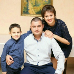 Александр Панченко, 01.10.1986, Кропивницкий / Кировоград