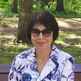 Галина Орлова, 05.08.1964, Муром