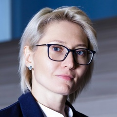 Татьяна Шелихова