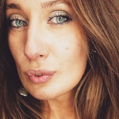 Виктория Гришакова, 09.06.1984