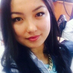 Ляззат Апсаттар, 23.02.1995, Шымкент