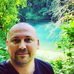 Артем Натурин, 07.12.1981, Санкт-Петербург