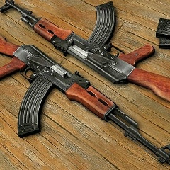 Мурат Бишенов, 03.10.1997, Москва