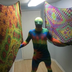 Vadim Zayarnyy, 20.12.1989, Санкт-Петербург