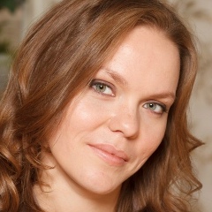 Дарья Мамичева, 27.03, Москва