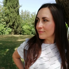 Ольга Каждан, 08.05.1978