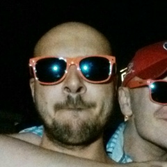 Коссс Всехдрузейуженашел, 03.07.1983, Калининград