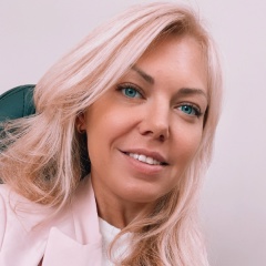 Яся Ибрагимова-Серова, 02.11.1990