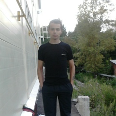 Иван Никулин, 20.01, Вологда