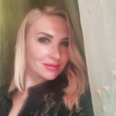 Кристина Доброславская, 16.08.1989, Самара