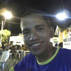 Adenilson Oliveira, 06.04.1987, Salvador