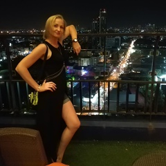 Алла Михайлова, 05.09, Барнаул