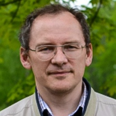 Андрей Волков, 17.08.1964, Санкт-Петербург