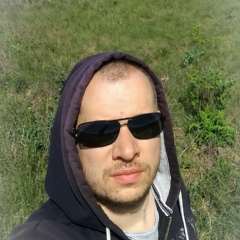 Александр Костренков, 05.03, Симферополь