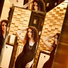 Алена Цундер, 11.03, Киев