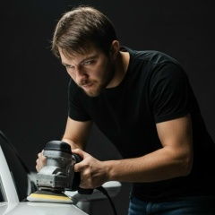 Саша Абт, 06.11.1994, Алматы