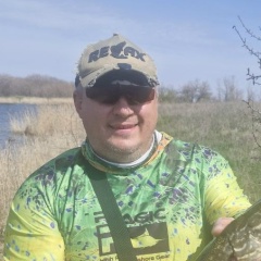 Владимир Пархоменко, 09.05.1980