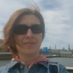 Александра Соловьева, 02.11, Montréal