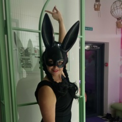 Анастасия Уланова, 24.09.1984, Санкт-Петербург