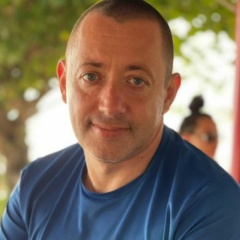 Борис Виленский, Pattaya