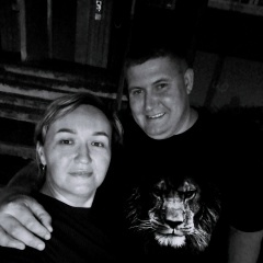 Алина Титова, 07.03, Русский Шуган