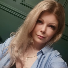 Анна Манаенкова, 14.06.1987, Липецк