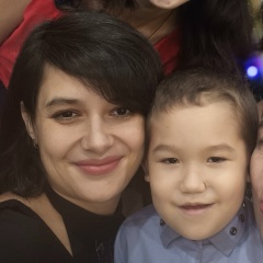 Элизабет Скворцова, 15.03.1988