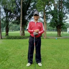 David Lin, 09.04.1977, Yangon