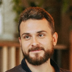 Илья Бер, 10.08.1993, Новосибирск