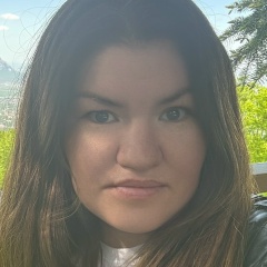 Надежда Балтухаева, Москва