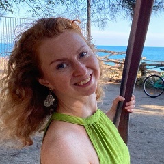 Анастасия Нарышкина, 01.01, Ярославль