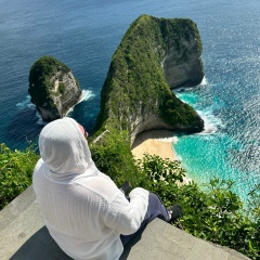 Вадим Клюшник, Санкт-Петербург